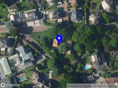 Vve Laarderweg 26 Bussum