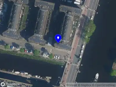 Stichting Sphinx Zeldzame Erfelijke Ziekten Amsterdam
