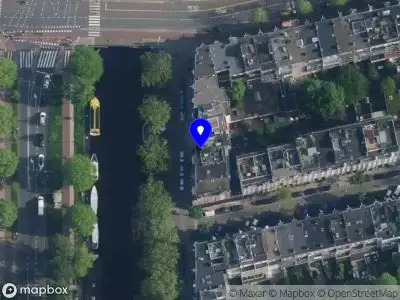 VvE Ruysdaelkade Amsterdam