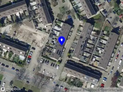 Stichting Afscheid HOOGVLIET ROTTERDAM