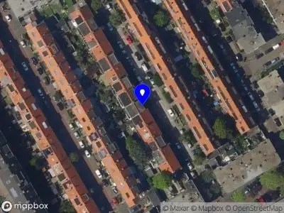 VvE Piet Paaltjensstraat 39-41 Den Haag