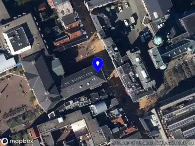 Nieuw bedrijf Stichting IT-Rechtswinkel