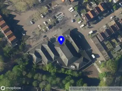 Winkeliersvereniging Zwanenkamp