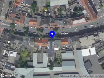 VvE Auvergnestraat 27 Bergen op Zoom Bergen op Zoom