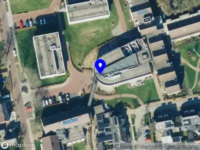 Stichting Dorpshuis Ruinen 't Neie Punt