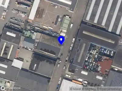 Autobedrijf Dag Vlaardingen