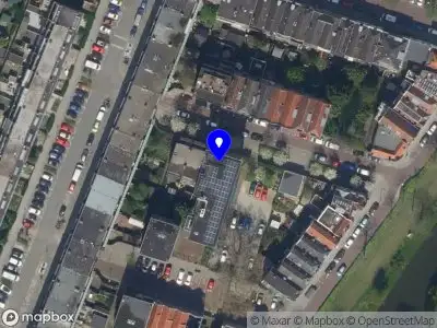 Tealix Rotterdam