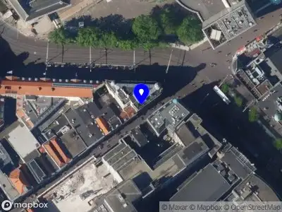 Nieuw bedrijf BK Den Haag Spui B.V.