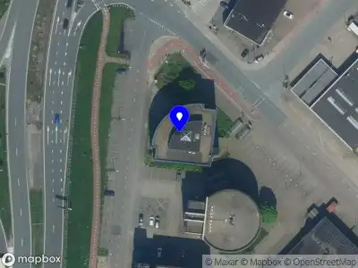 CR Beheer B.V. Velsen-Noord