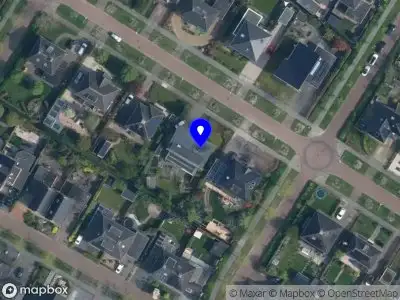 Nieuw bedrijf Van Hijfte Holding B.V.