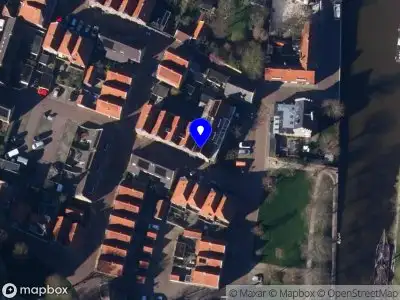 Nieuw bedrijf Havenzicht Beheer B.V.