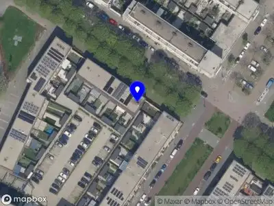 MABISAR B.V. Rotterdam