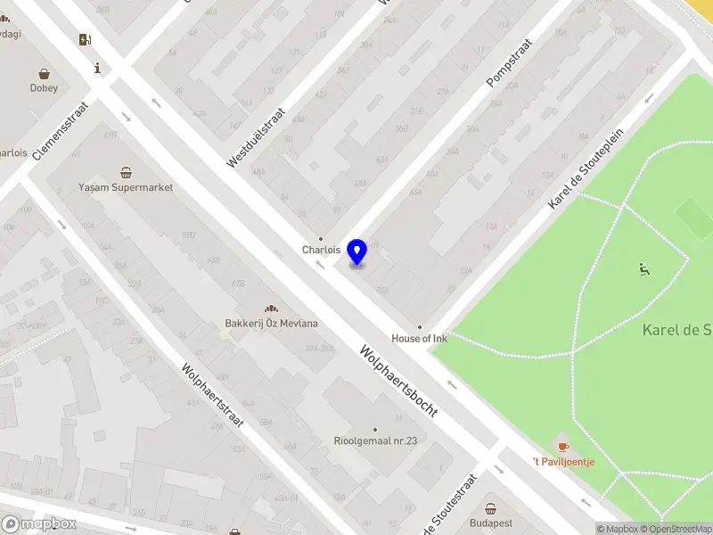 Nieuw bedrijf Koza Infra