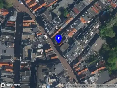D&V Horeca B.V. Haarlem