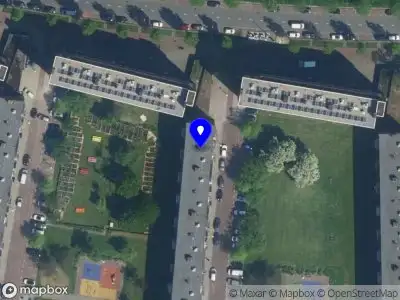Turhan 3838 Amsterdam