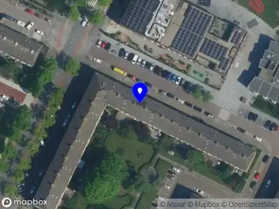 Aramis Garcia Gonzalez