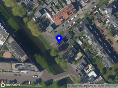 Sifa Thuiszorg 's-Gravenhage