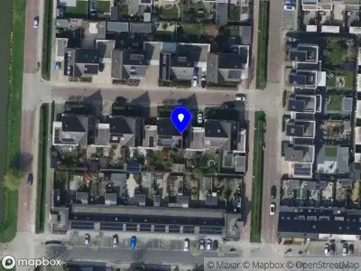 Mallegrom Financial Services Numansdorp