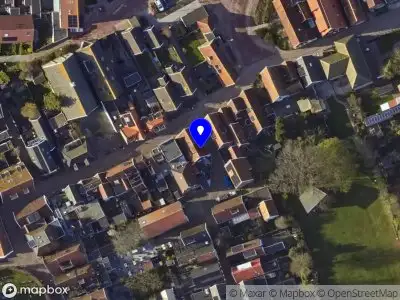 Lekker Tuus Zorg Op sien Tessels