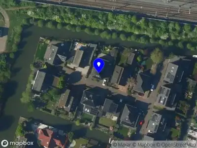 Jamie Hoogland VLEUTEN