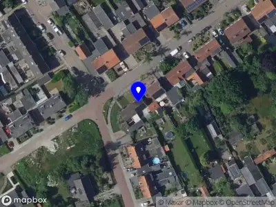 Nieuw bedrijf B.Hoeckx