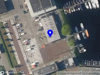 Nova Watersport B.V.