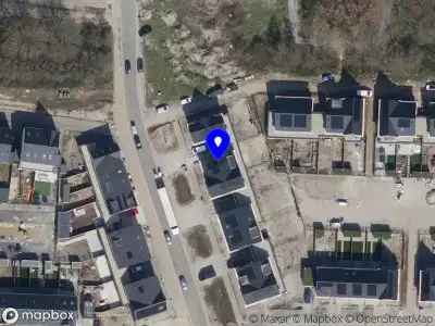 Tang JMWM Holding B.V.