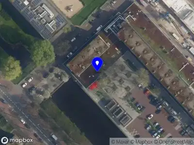 SD De Stede 's-Gravenhage