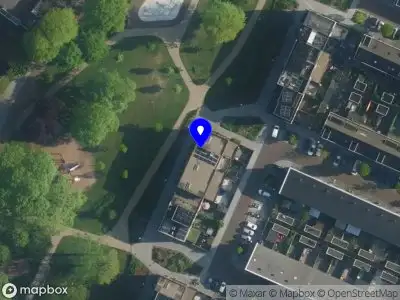 Vve Koopvaardersplantsoen 49 Amsterdam Amsterdam