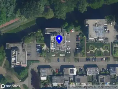 IDBF Treasury Stichting Amsterdam