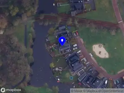 Nieuw bedrijf Vereniging van Eigenaars 