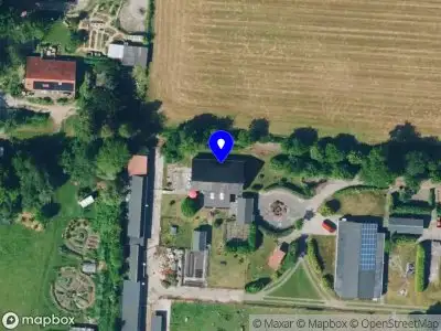 Stichting Dorpshuis Rijnsburg