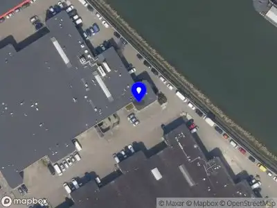 Sti. verwerving Gebiedsontwikkeling a/d Maas Rotterdam
