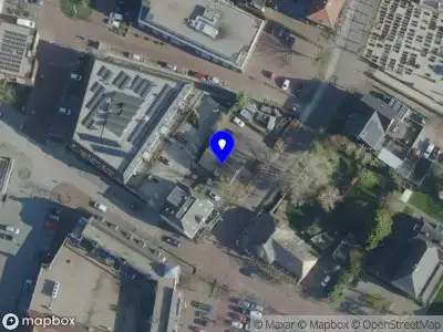 Stichting Sportraad Beuningen