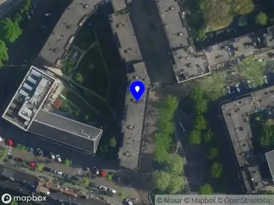 Stichting Prachtvrouw