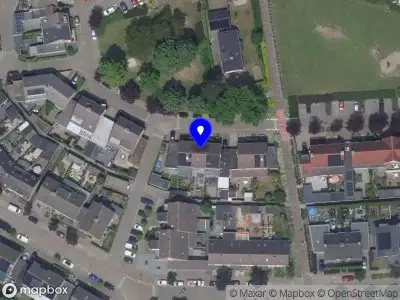 Stichting Avondvierdaagse Rijsbergen