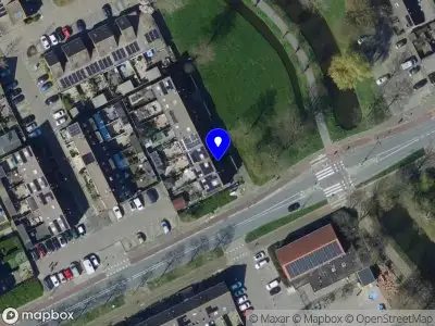 Stichting MOE en FIT SPIJKENISSE