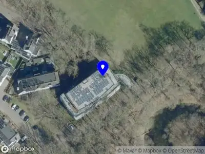 Nieuw bedrijf VvE De Stadhouder aan de Dillenburglaan