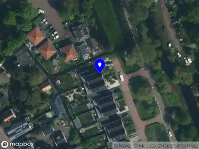 Beheervereniging Bij de Sluys Schellingwoude Amsterdam
