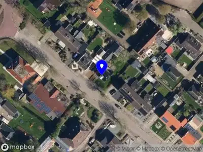 Vereniging Thús giet it better