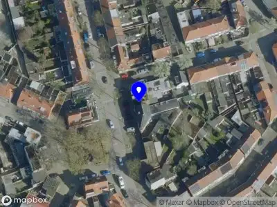 Stichting Studentenhuisvesting Braque