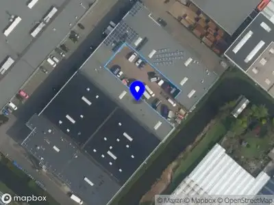 Import & Export bedrijf Honselersdijk