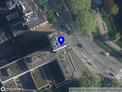 Bloomberg Trading Facility B.V. Amsterdam