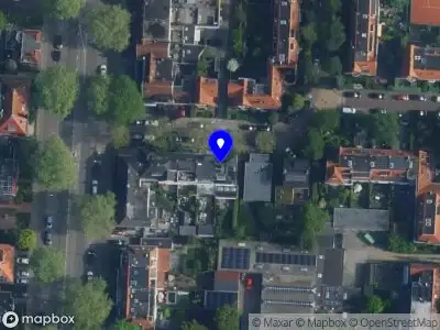 A. Bouwman Holding B.V. Amstelveen