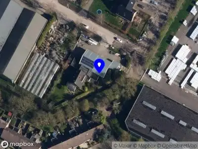 S.Huisman allround service IJlst