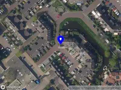 Nieuw bedrijf pdienstverlening