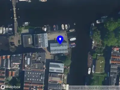 Vormats B.V. Amsterdam