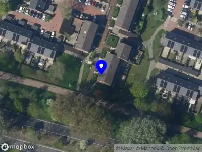 Mika Bouw Zoetermeer