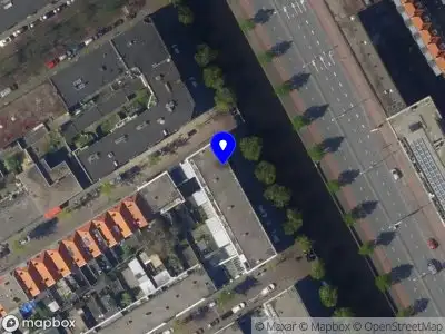 Kutan Bouw 's-Gravenhage