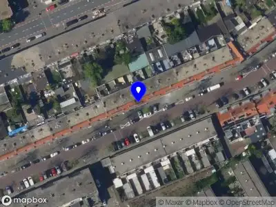 Nieuw bedrijf Adelle Catalina